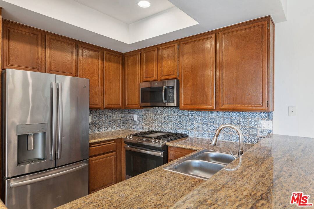 Condo for rent at 8707 Falmouth Ave #221, Playa Del Rey, CA 90293