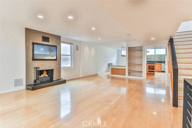 Townhouse for rent at 1115 19th St, Santa Monica, CA 90403