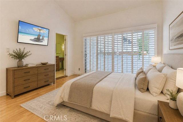 Townhouse for rent at 1115 19th St, Santa Monica, CA 90403