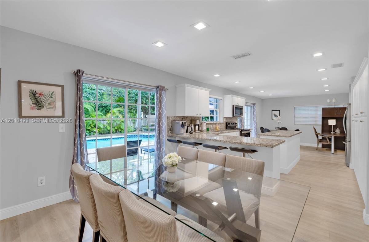 House for rent at 7711 Coquina Dr #SFH, Miami Beach, FL 33141