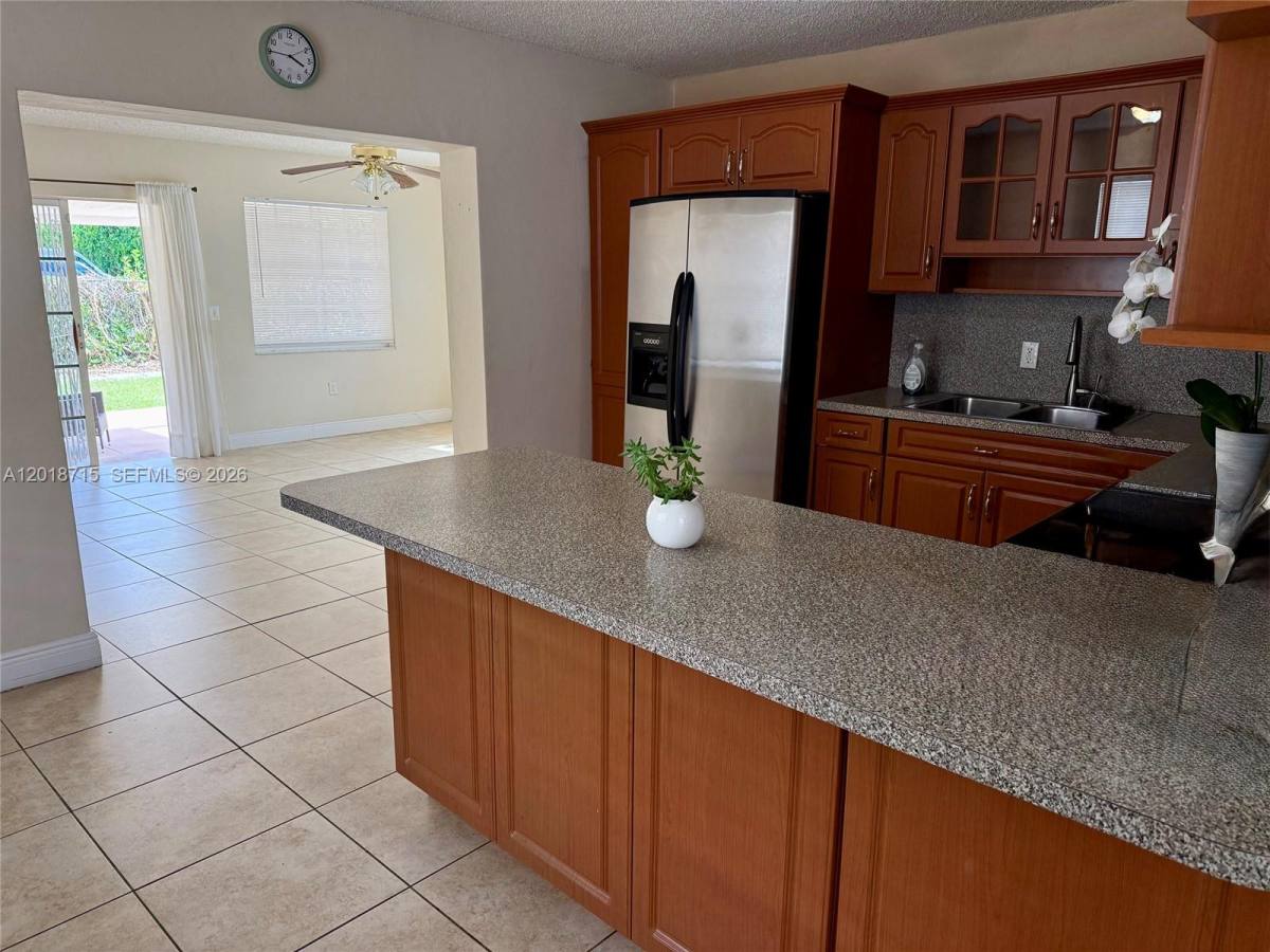 House for rent at 6720 SW 21st St, Miami, FL 33155