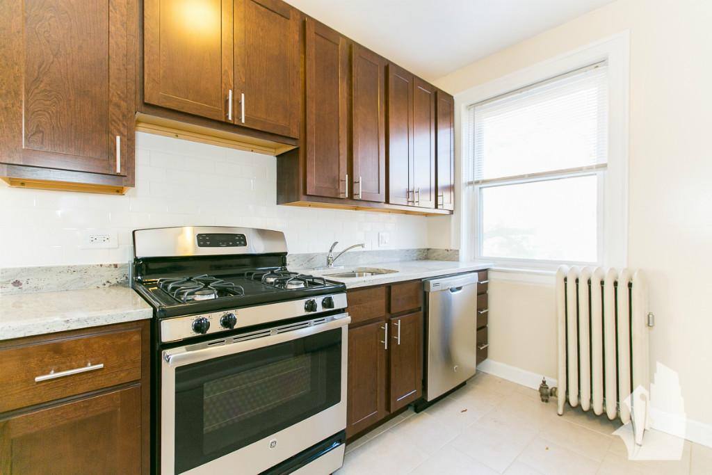 Apartment for rent at 4857 N Paulina St #3A, Chicago, IL 60640
