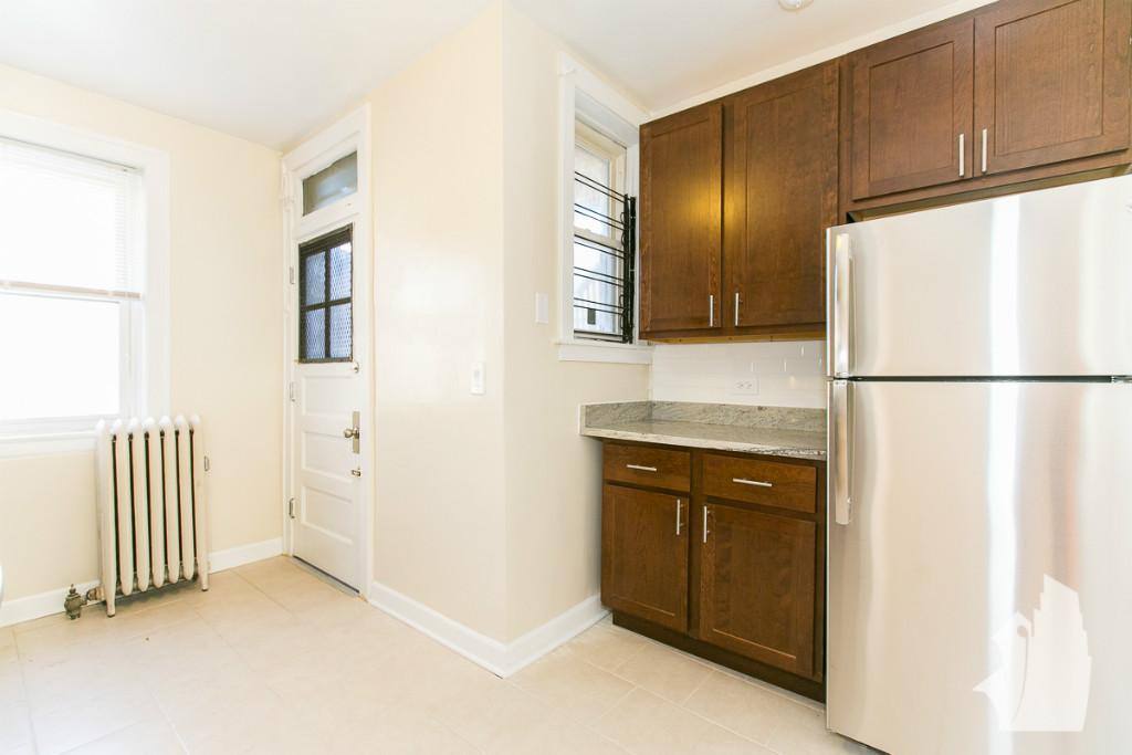 Apartment for rent at 4857 N Paulina St #3A, Chicago, IL 60640