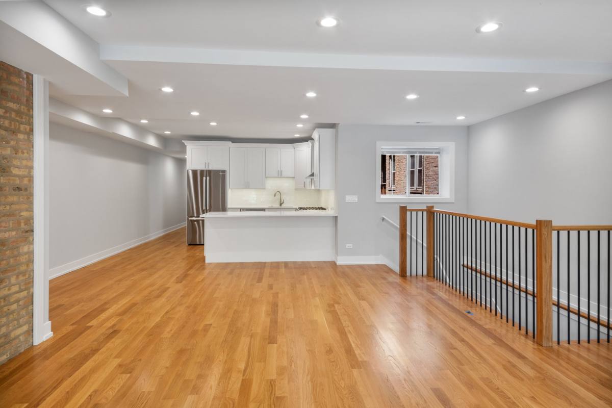 Apartment for rent at 4626 N Ashland Ave #1N, Chicago, IL 60640