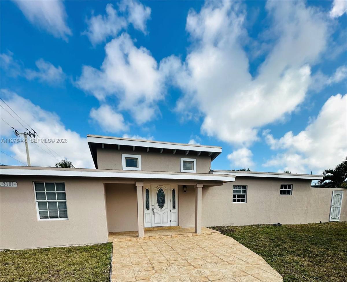 House for rent at 3101 SW 67th Ave, Miami, FL 33155