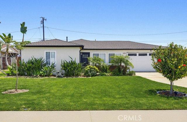 House for rent at 6102 Glacier Dr, Westminster, CA 92683
