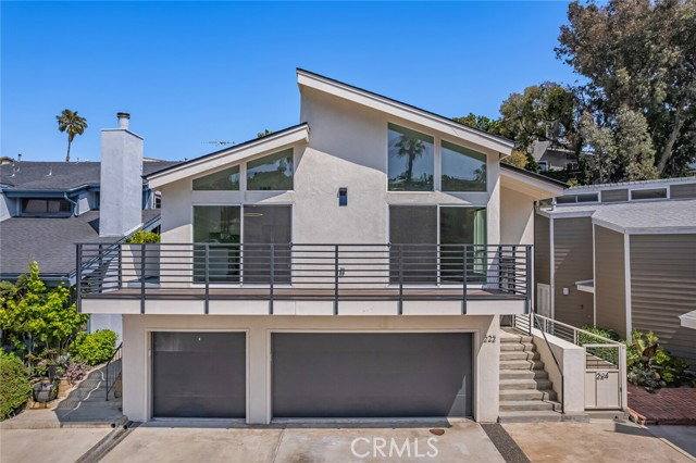 House for rent at 222 Old Newport Blvd, Newport Beach, CA 92663
