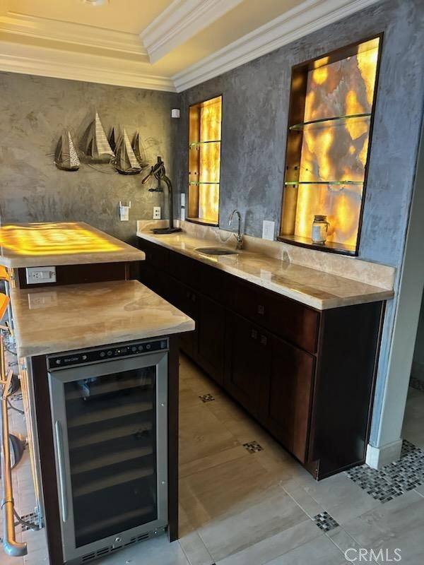 House for rent at 18 Odyssey Court #116, Newport Beach, CA 92663