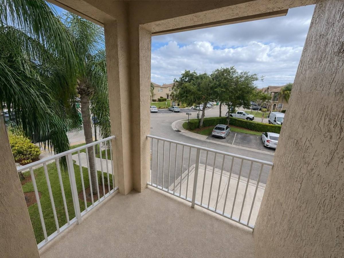 Condo for rent at 13221 SW 42nd St #8203, Hollywood, FL 33027