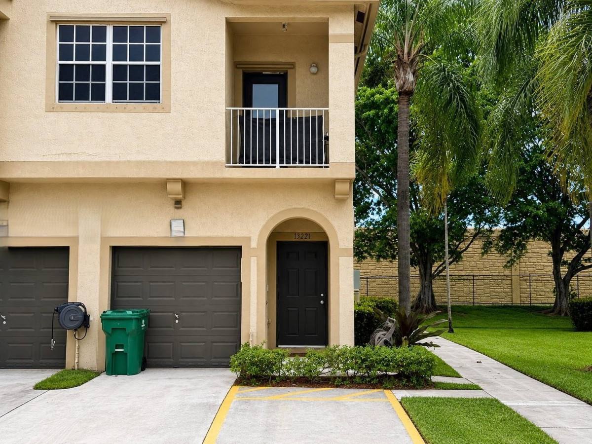 Condo for rent at 13221 SW 42nd St #8203, Hollywood, FL 33027