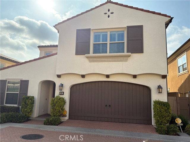 House for rent at 66 Somerton, Irvine, CA 92620