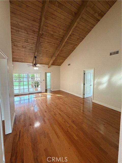 House for rent at 24961 El Caballo St, Lake Forest, CA 92630