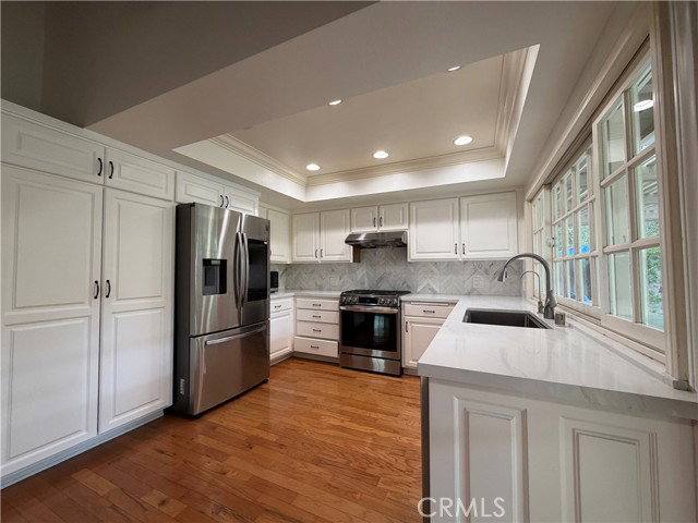 House for rent at 24961 El Caballo St, Lake Forest, CA 92630