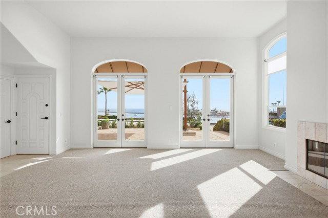 House for rent at 2614 Ocean Blvd #B, Corona Del Mar, CA 92625