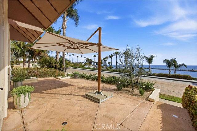 House for rent at 2614 Ocean Blvd #B, Corona Del Mar, CA 92625