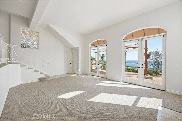 House for rent at 2614 Ocean Blvd #B, Corona Del Mar, CA 92625