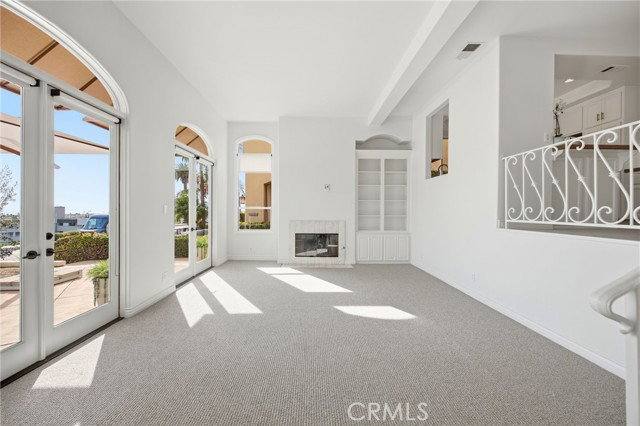 House for rent at 2614 Ocean Blvd #B, Corona Del Mar, CA 92625