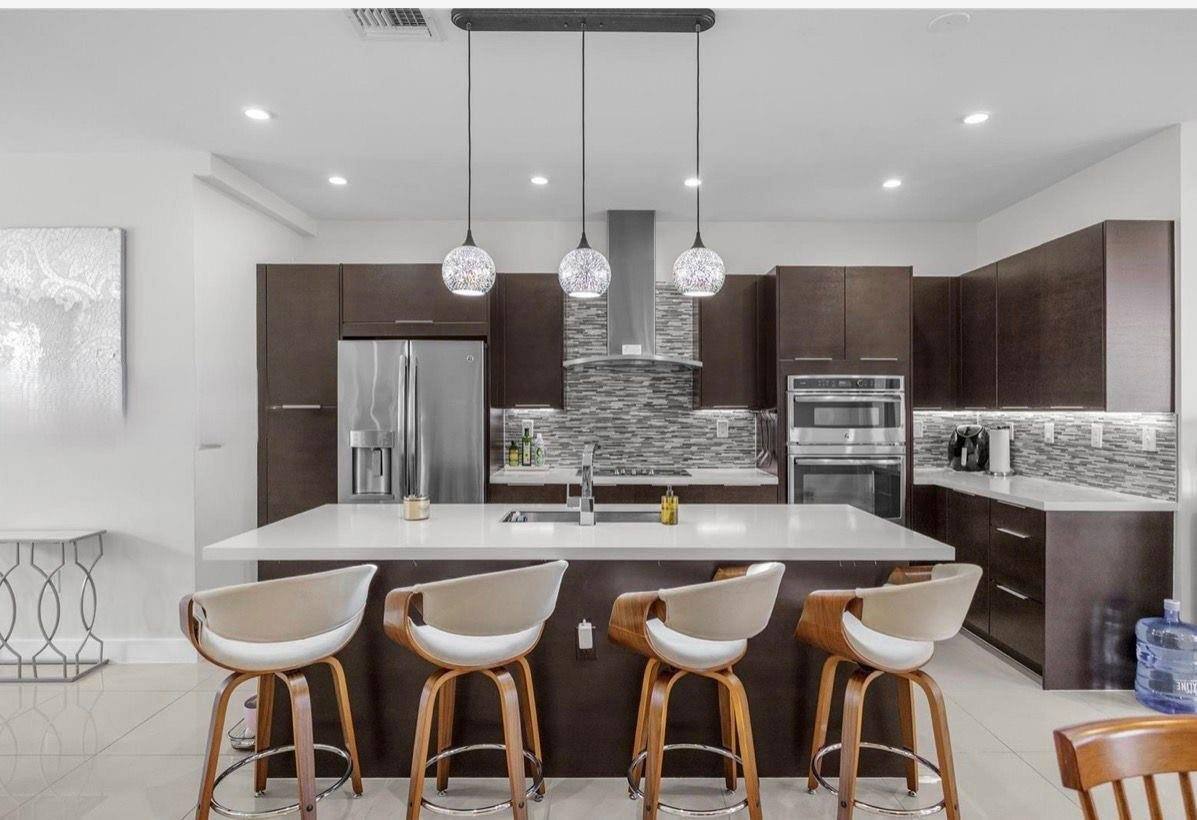 Townhouse for rent at 6440 NW 103rd Passage, Miami, FL 33178