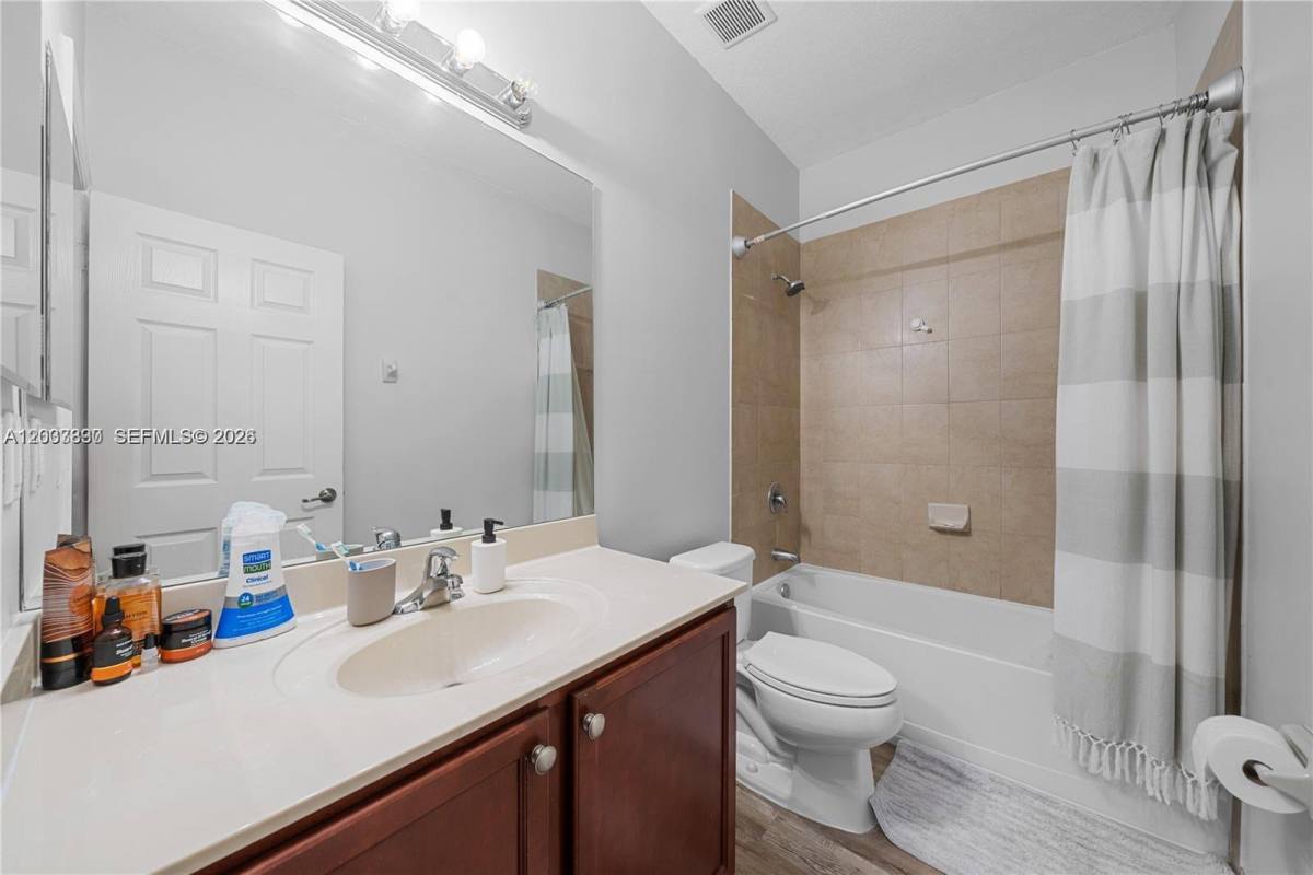 House for rent at 11287 SW 239 St, Homestead, FL 33032