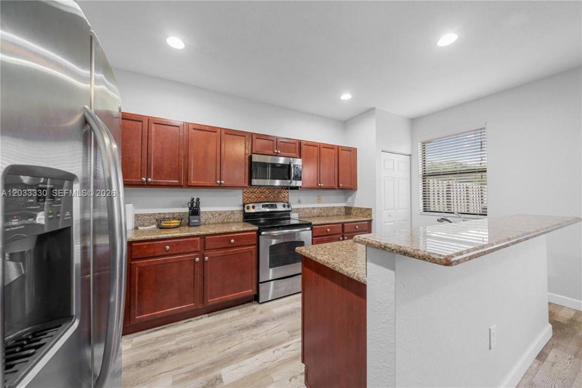 House for rent at 11287 SW 239 St, Homestead, FL 33032