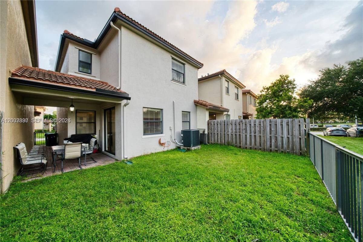 House for rent at 11287 SW 239 St, Homestead, FL 33032