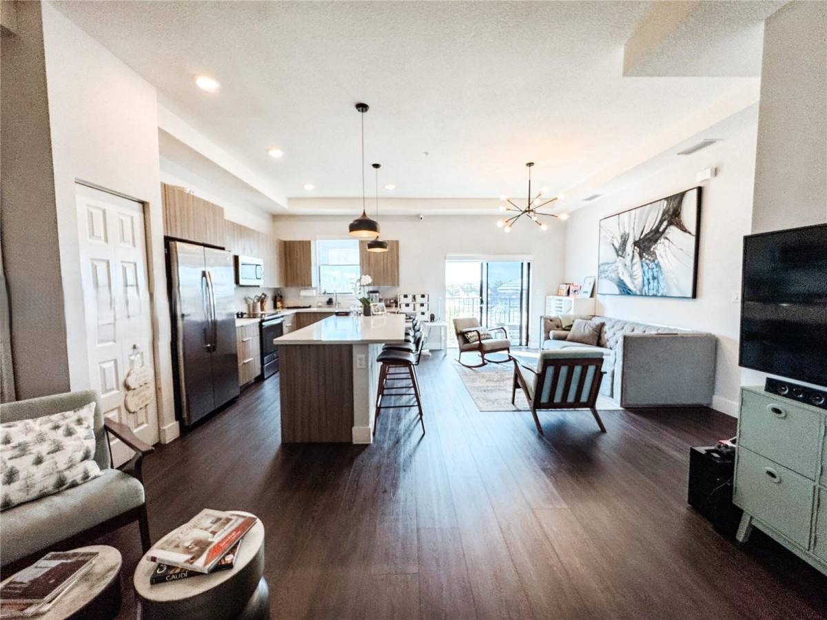 Condo for rent at 10455 NW 82nd St #32, Miami, FL 33178