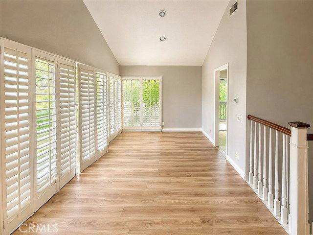 Townhouse for rent at 12 Lago Sud #6, Irvine, CA 92612