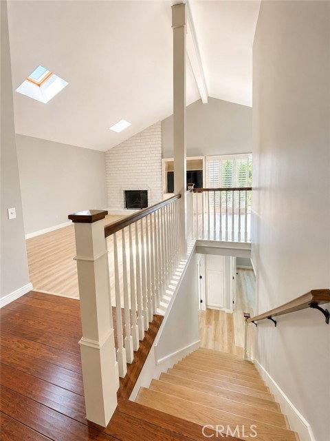 Townhouse for rent at 12 Lago Sud #6, Irvine, CA 92612