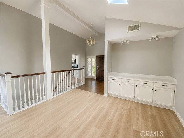 Townhouse for rent at 12 Lago Sud #6, Irvine, CA 92612