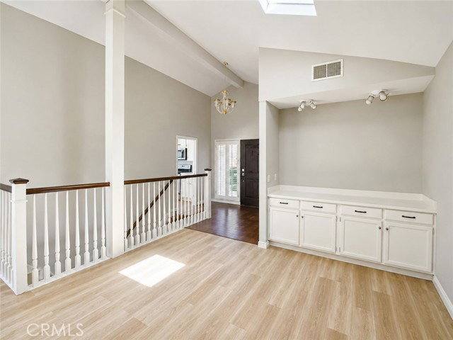 Townhouse for rent at 12 Lago Sud #6, Irvine, CA 92612