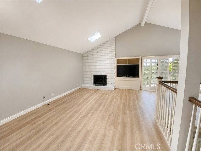 Townhouse for rent at 12 Lago Sud #6, Irvine, CA 92612