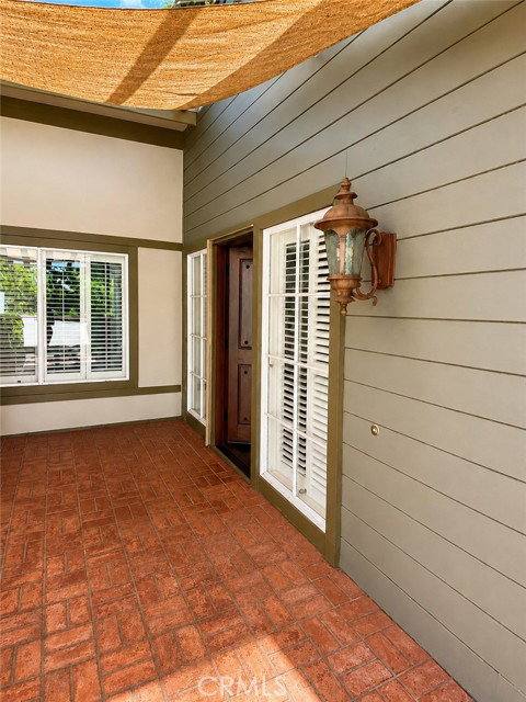 Townhouse for rent at 12 Lago Sud #6, Irvine, CA 92612