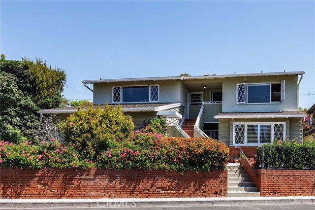 House for rent at 280 Cypress Dr #A, Laguna Beach, CA 92651