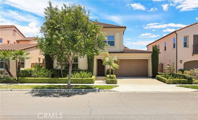 House for rent at 54 Lyndhurst, Irvine, CA 92620