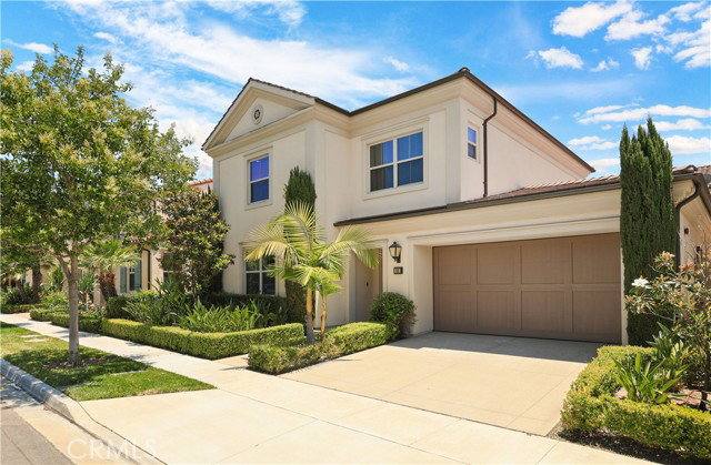 House for rent at 54 Lyndhurst, Irvine, CA 92620