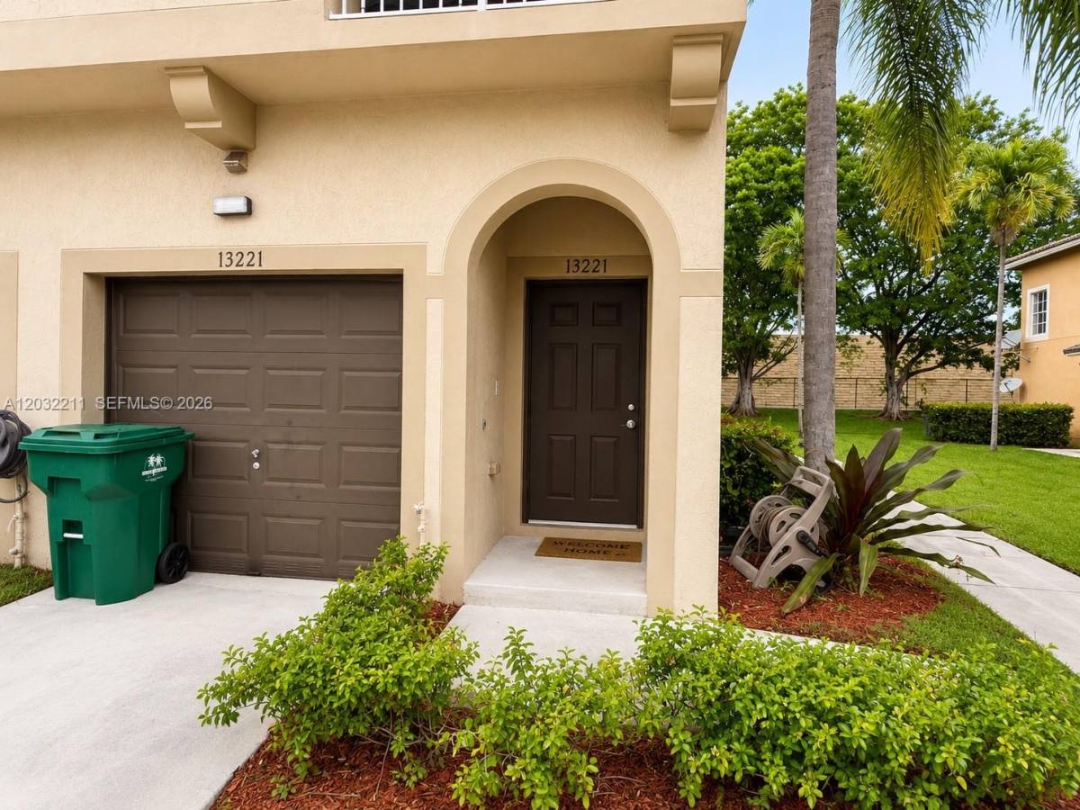 Apartment for rent at 13221 SW 42nd St #8203, Hollywood, FL 33027