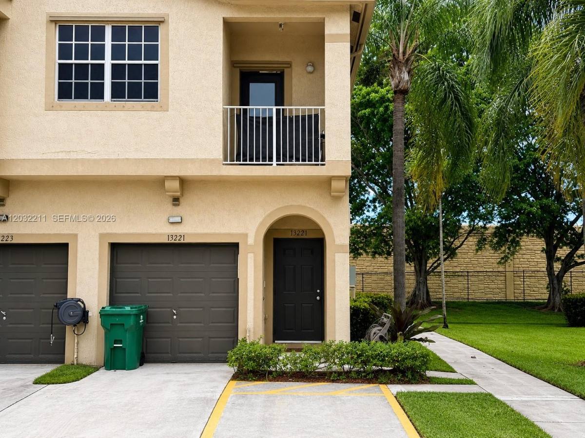 Apartment for rent at 13221 SW 42nd St #8203, Hollywood, FL 33027