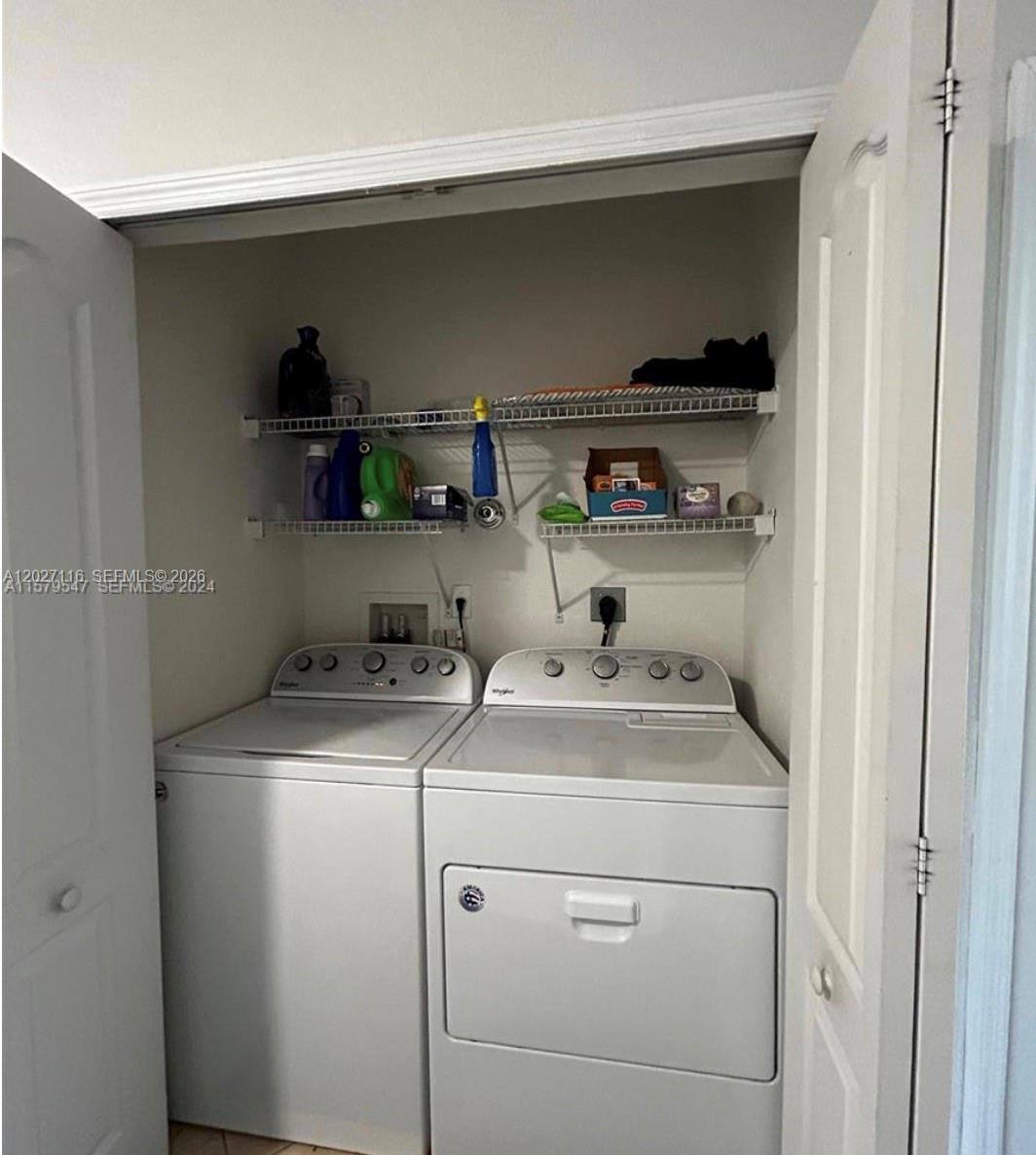 Townhouse for rent at 12805 SW 31st Court #152, Hollywood, FL 33027
