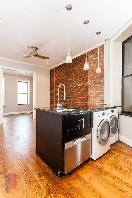 Apartment for rent at 60 Ave B #3C, New York, NY 10009
