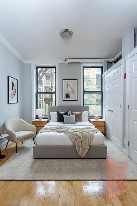 Apartment for rent at 60 Ave B #3C, New York, NY 10009