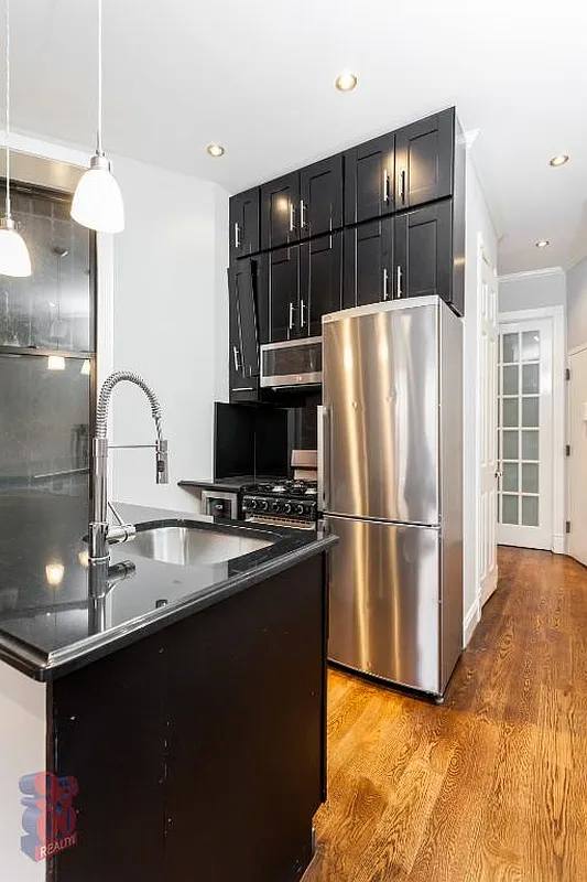 Apartment for rent at 60 Ave B #3C, New York, NY 10009