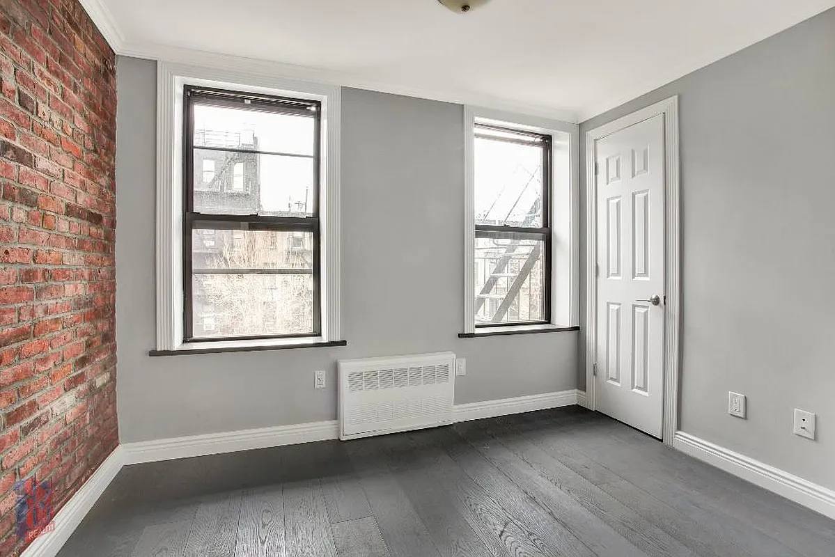 Apartment for rent at 521 E 5th St #3B, New York, NY 10009