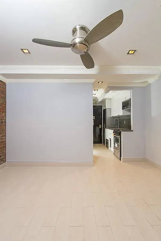 Apartment for rent at 221 E 11th St #GA, New York, NY 10003