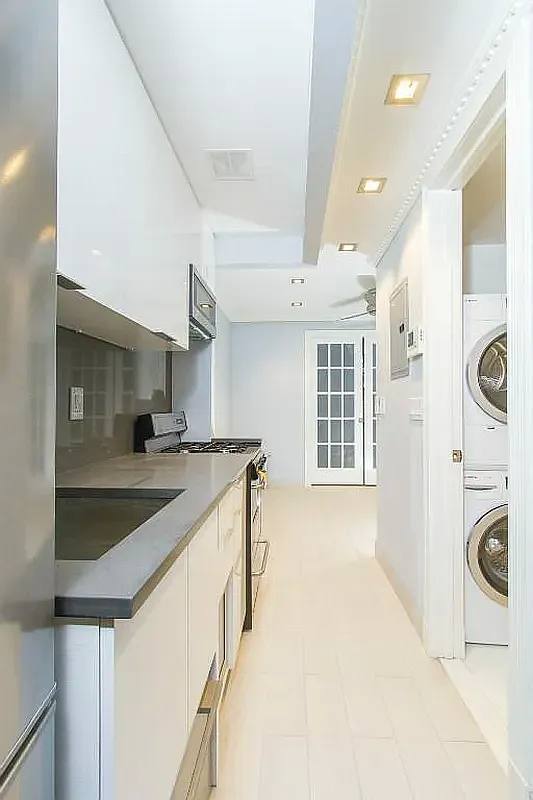 Apartment for rent at 221 E 11th St #GA, New York, NY 10003