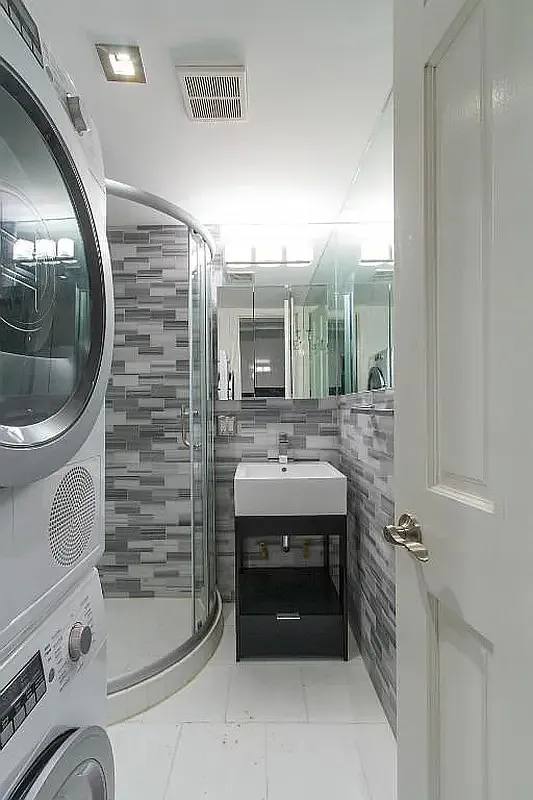 Apartment for rent at 221 E 11th St #GA, New York, NY 10003