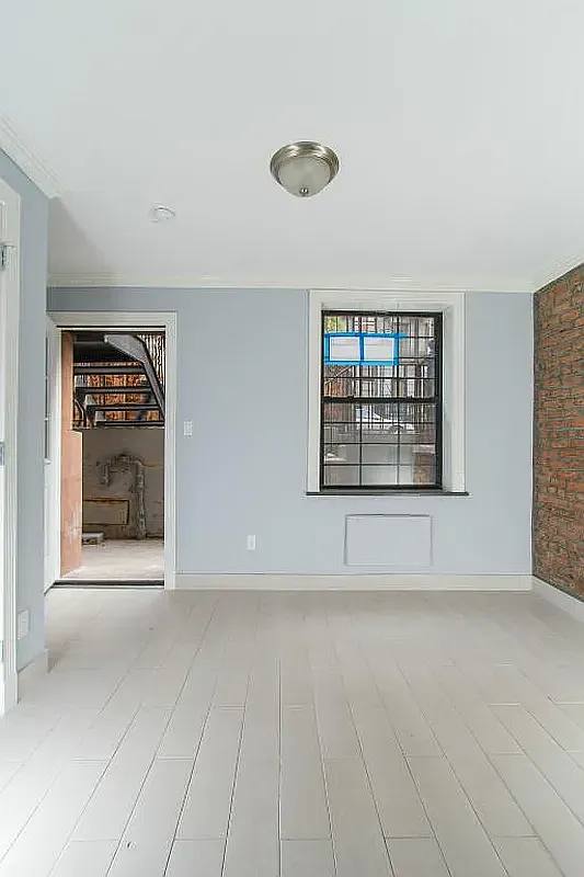 Apartment for rent at 221 E 11th St #GA, New York, NY 10003
