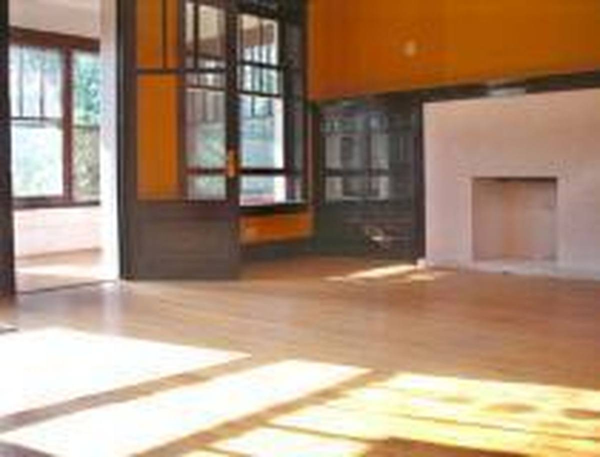 Apartment for rent at 5943 N Magnolia Ave #1, Chicago, IL 60660