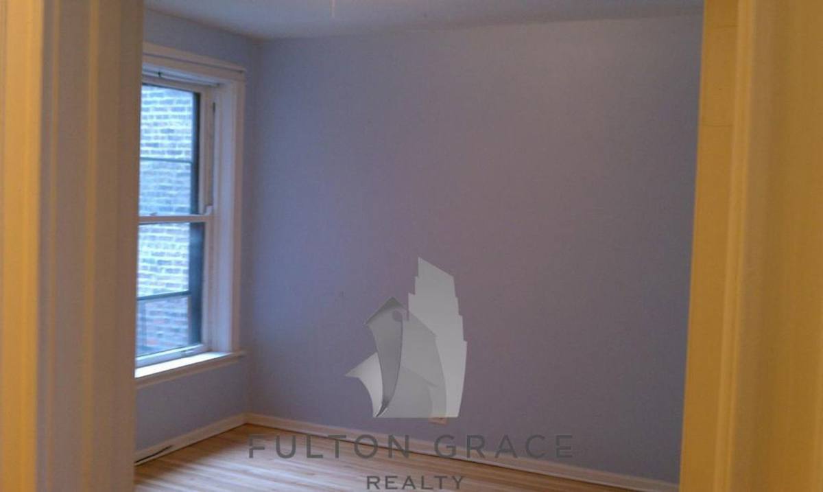 Apartment for rent at 5943 N Magnolia Ave #1, Chicago, IL 60660