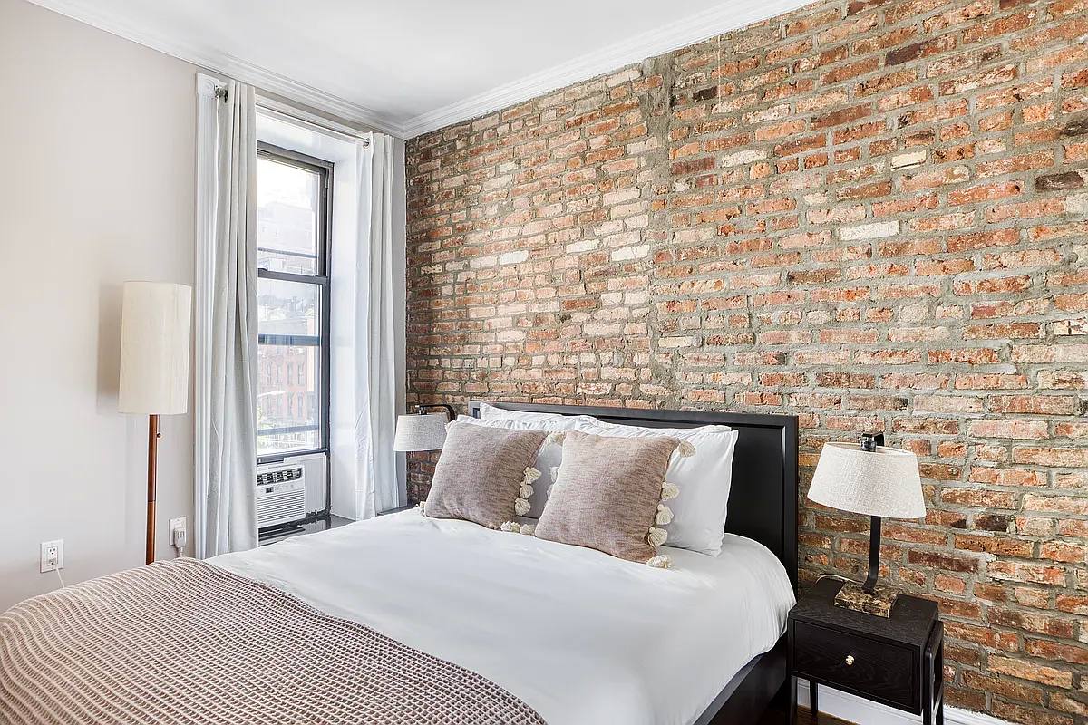 Apartment for rent at 202 E 13th St #3D, New York, NY 10003