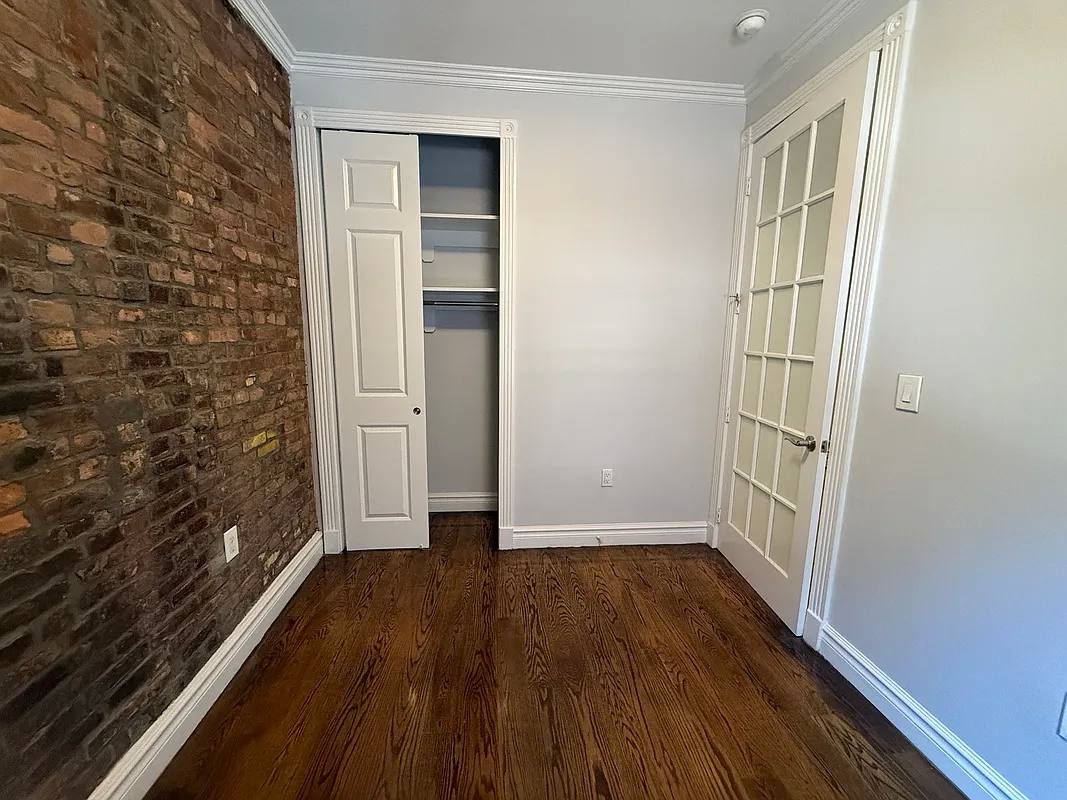 Apartment for rent at 202 E 13th St #3D, New York, NY 10003